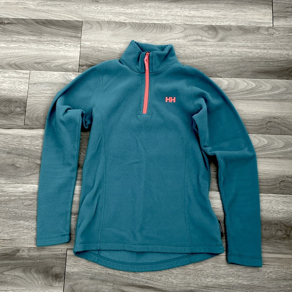 Helly Hansen Half Zip Fleece